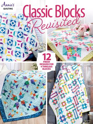 cover image of Classic Blocks Revisited
